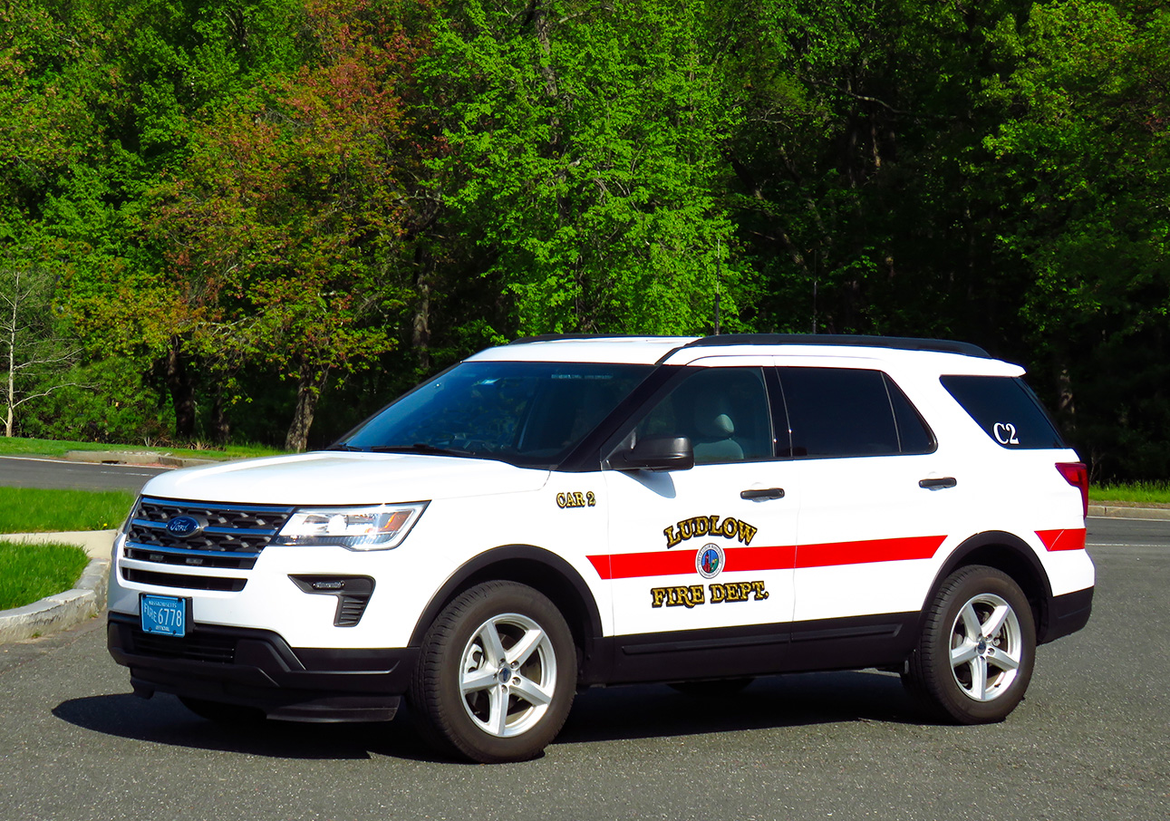 Ludlow Fire Department (Massachusetts) Firefighting Wiki Fandom